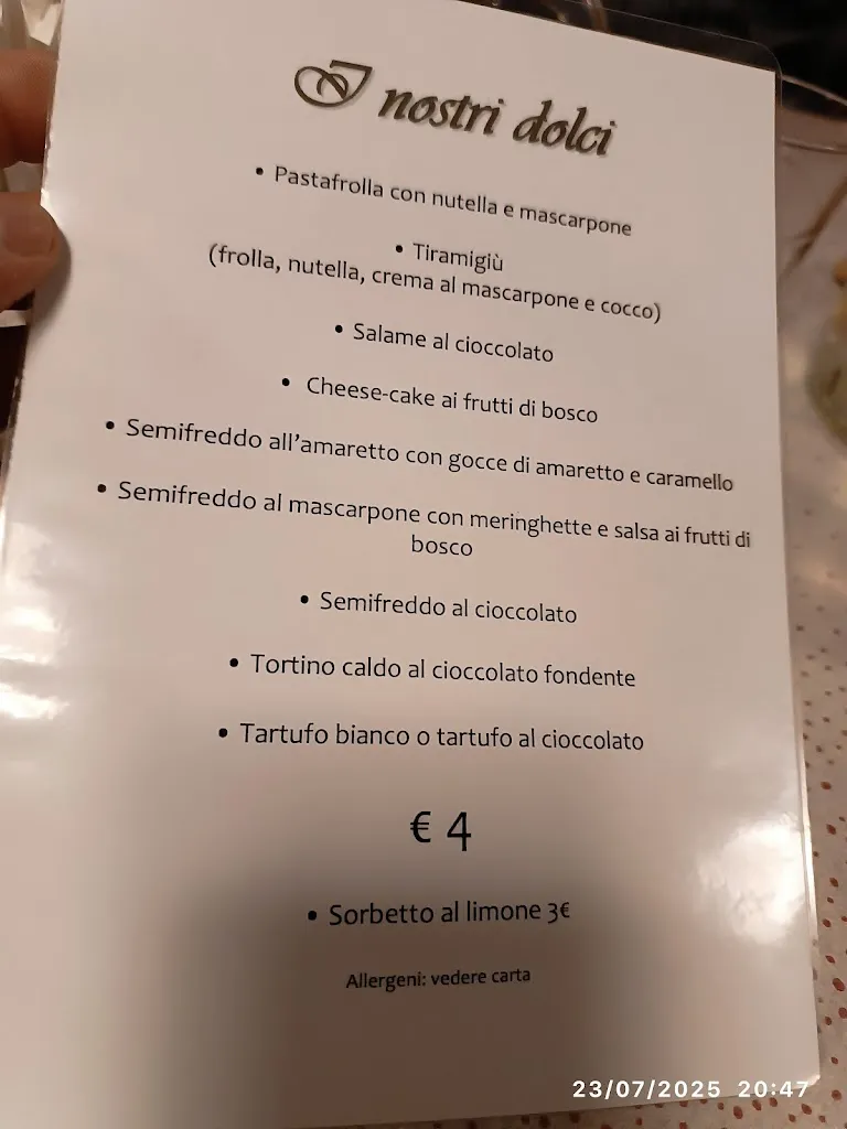 MIRCO MARTELLO_Bar Trattoria Gioco di Gioco Chiara_Veronella_review