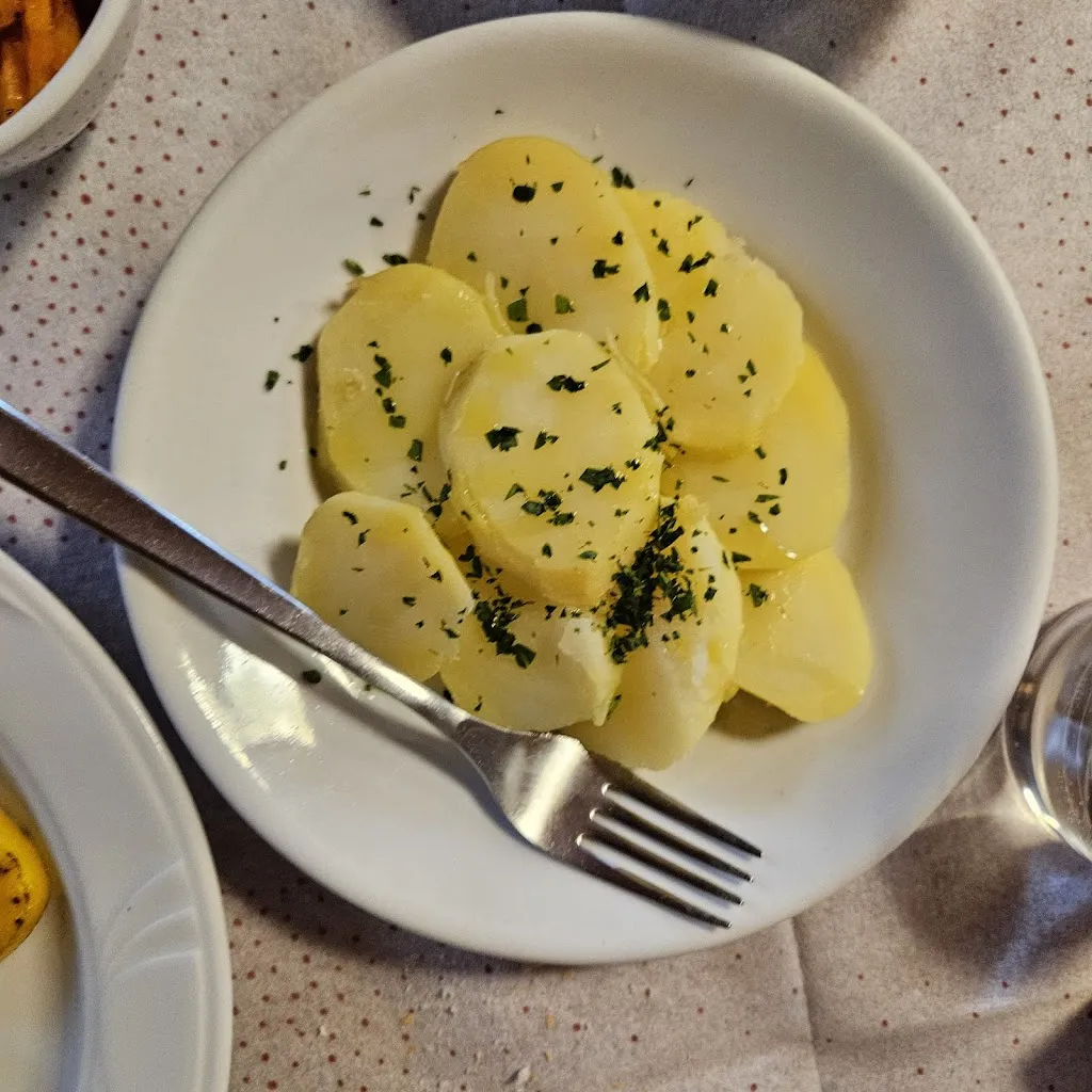 Massimiliano Lanzoni_Bar Trattoria Gioco di Gioco Chiara_Veronella_review