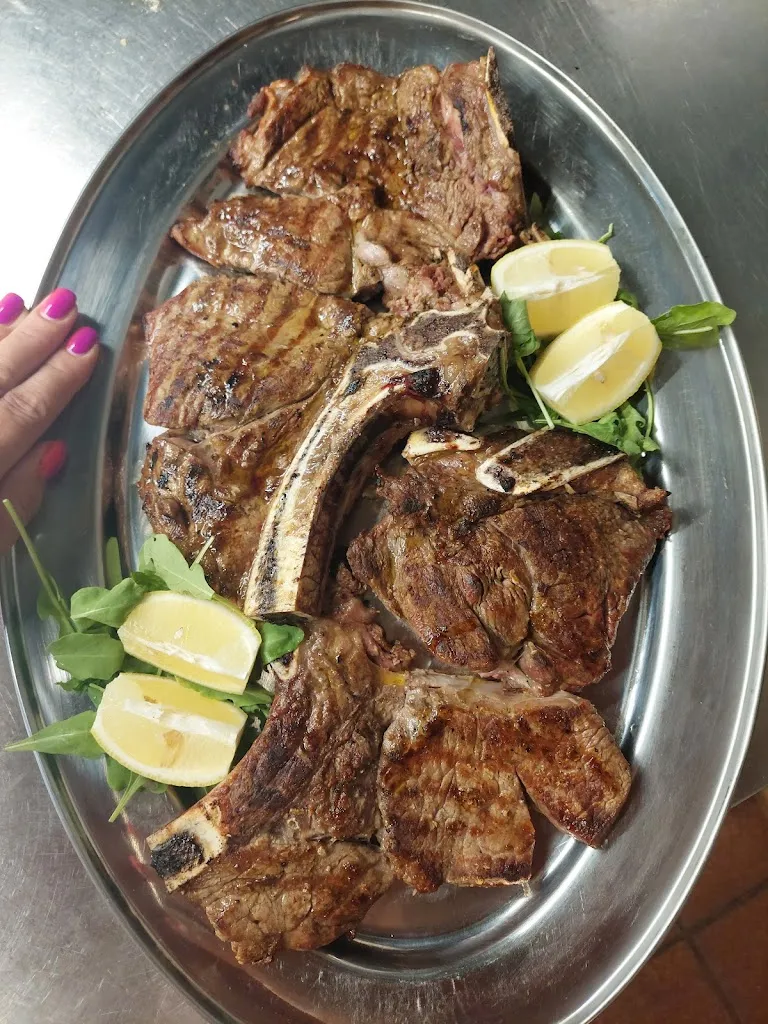 Bar Trattoria Gioco di Gioco Chiara_Veronella_slider_image_2