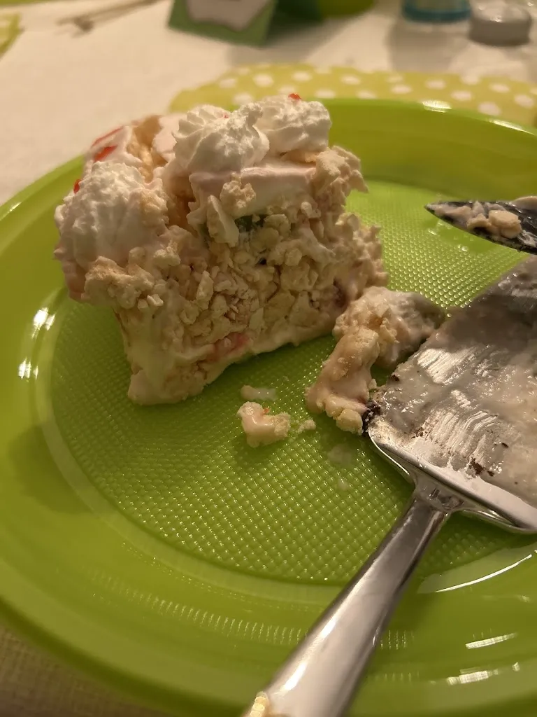 Simone Dalla Barba_Pasticceria Gelateria Caffetteria Daniela_Veronella_review