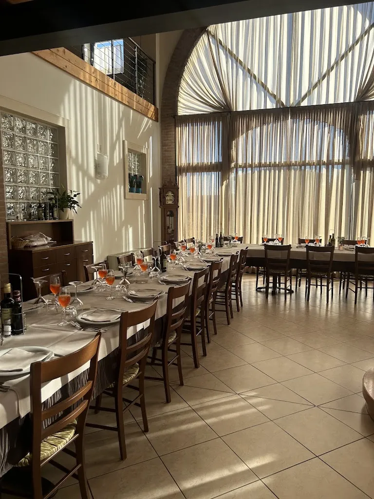 Valentina Zerbini_Ristorante La Corte_Veronella_review