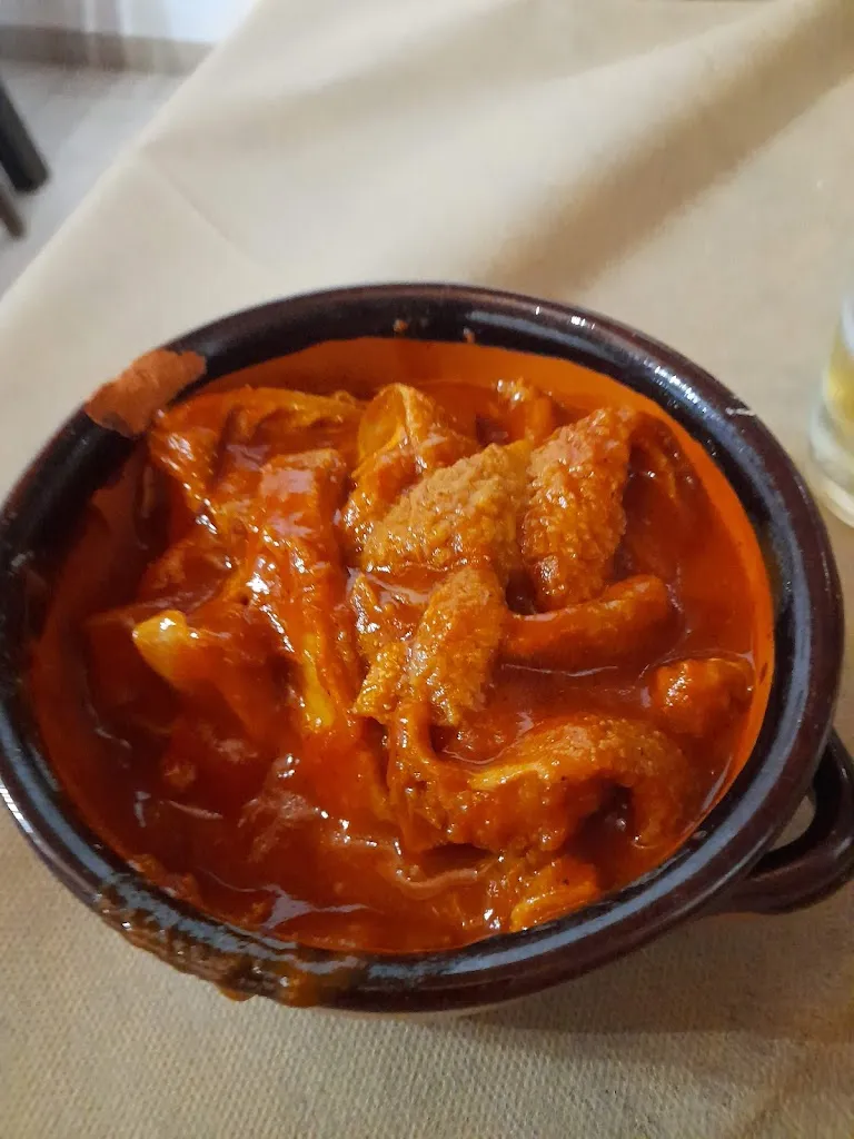 Menu_Bar Trattoria il borgo_Ruffano_image_6