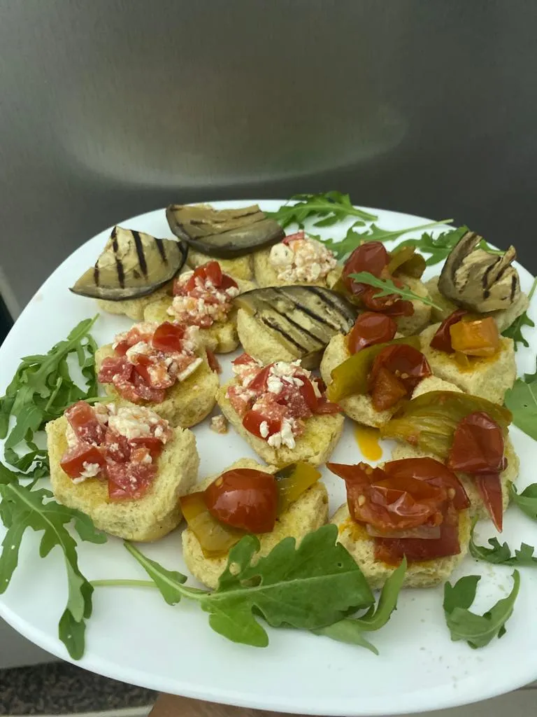 Menu_Bar Trattoria il borgo_Ruffano_image_7