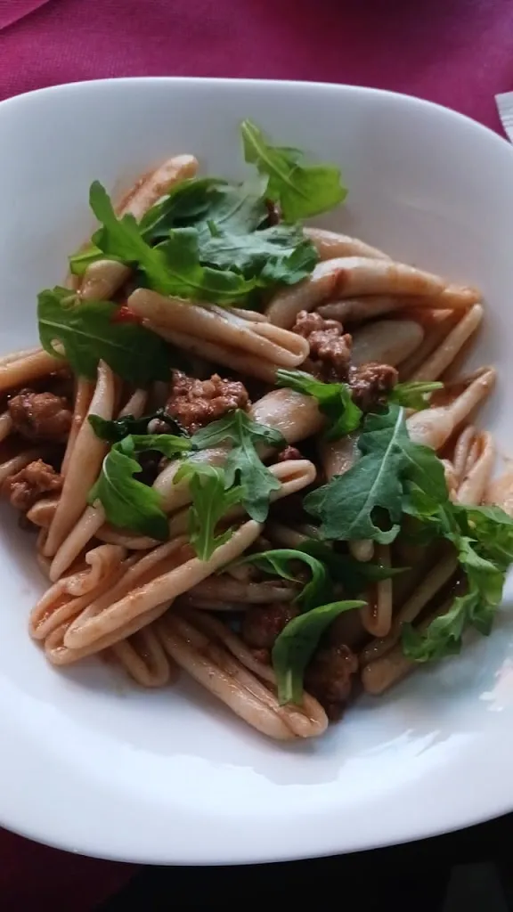 Menu_Bar Trattoria il borgo_Ruffano_image_8