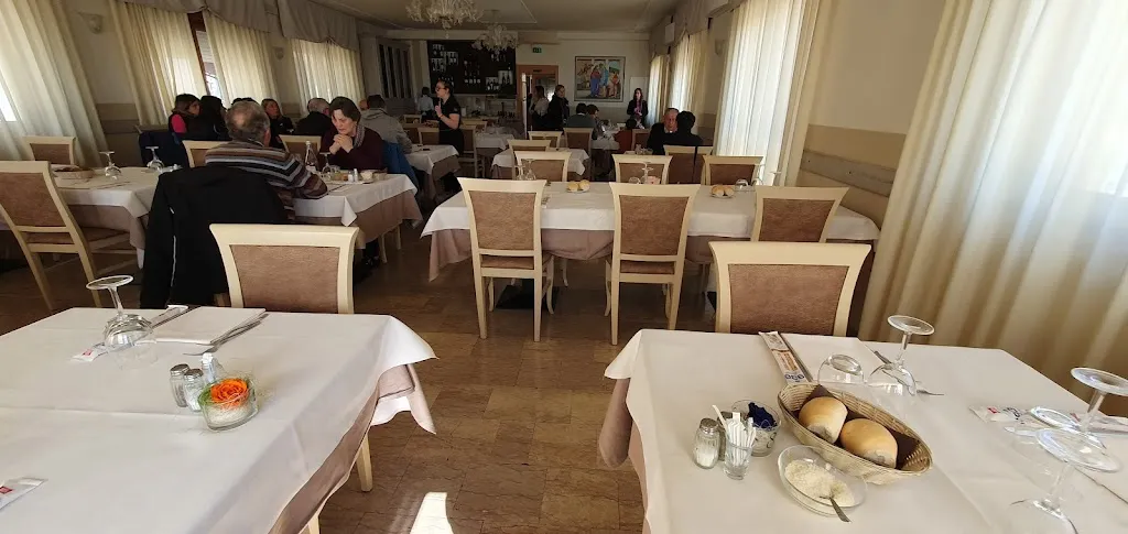 Ristorante da Adele restaurant in Vestenanova