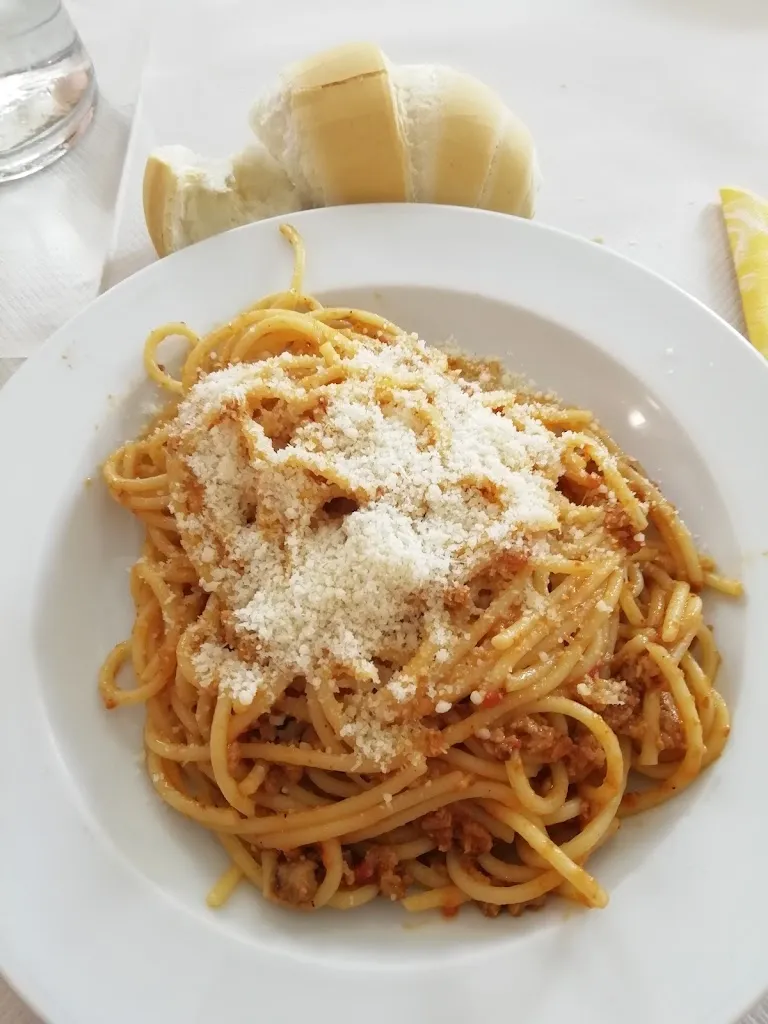 Isabel McGregor_Trattoria Albaromatto_Vestenanova_review