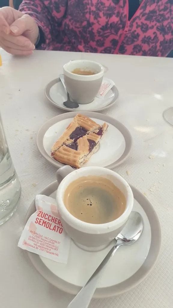 arturo gesuato_Trattoria Albaromatto_Vestenanova_review