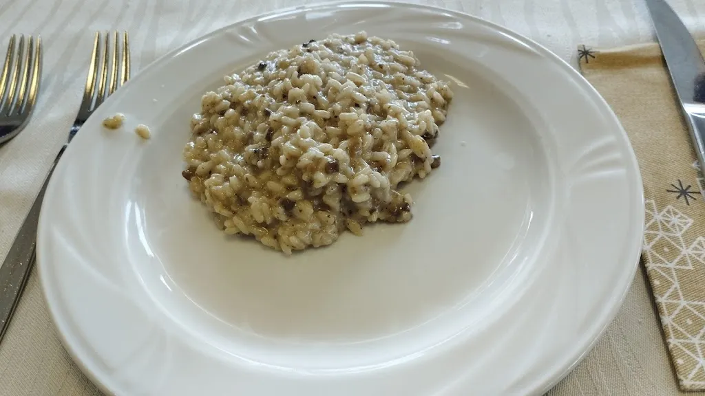 Arnaldo_Ristorante Zoccante Sas Di Zoccante Moreno & C._Vestenanova_recensione