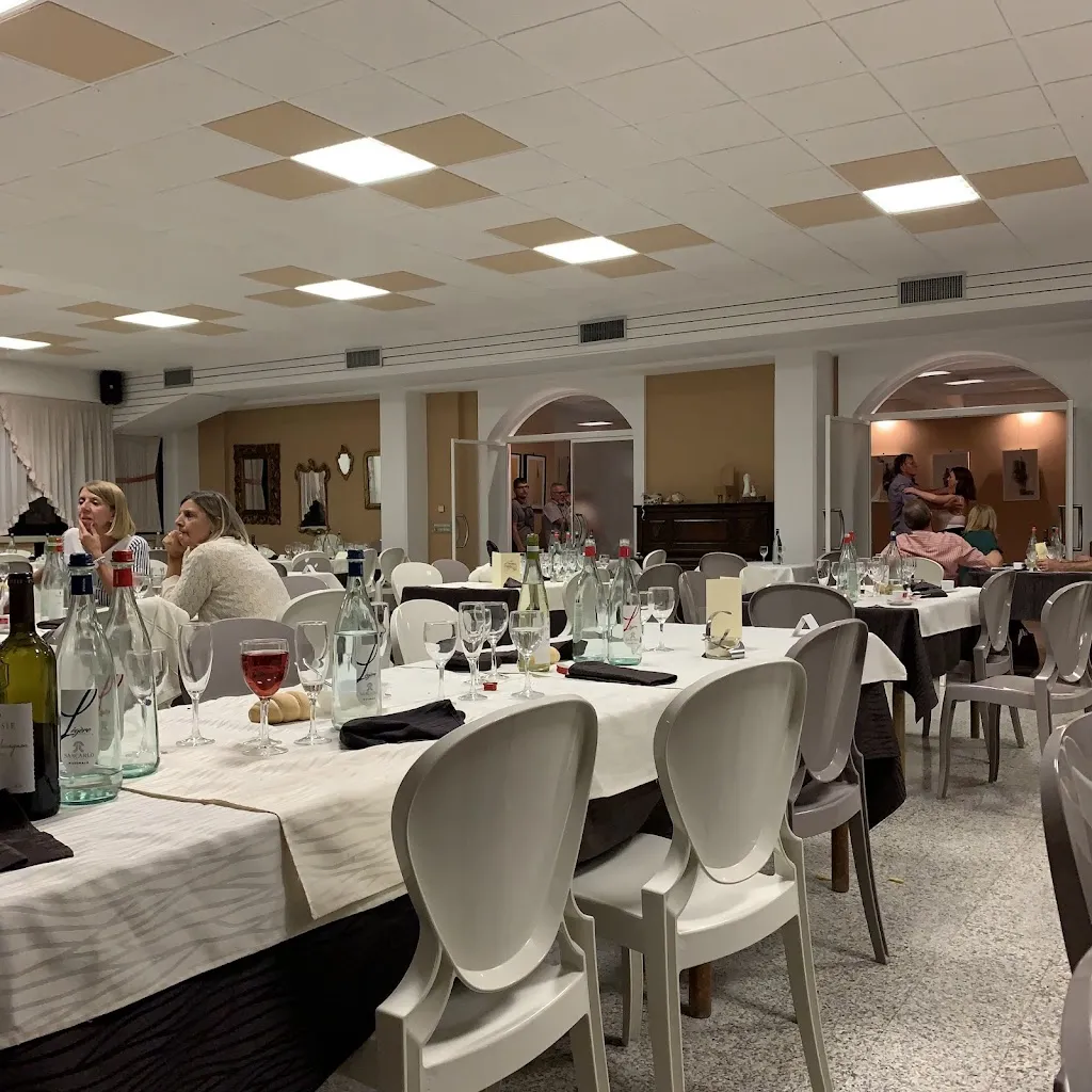 Ristorante Zoccante Sas Di Zoccante Moreno & C. restaurant in Vestenanova
