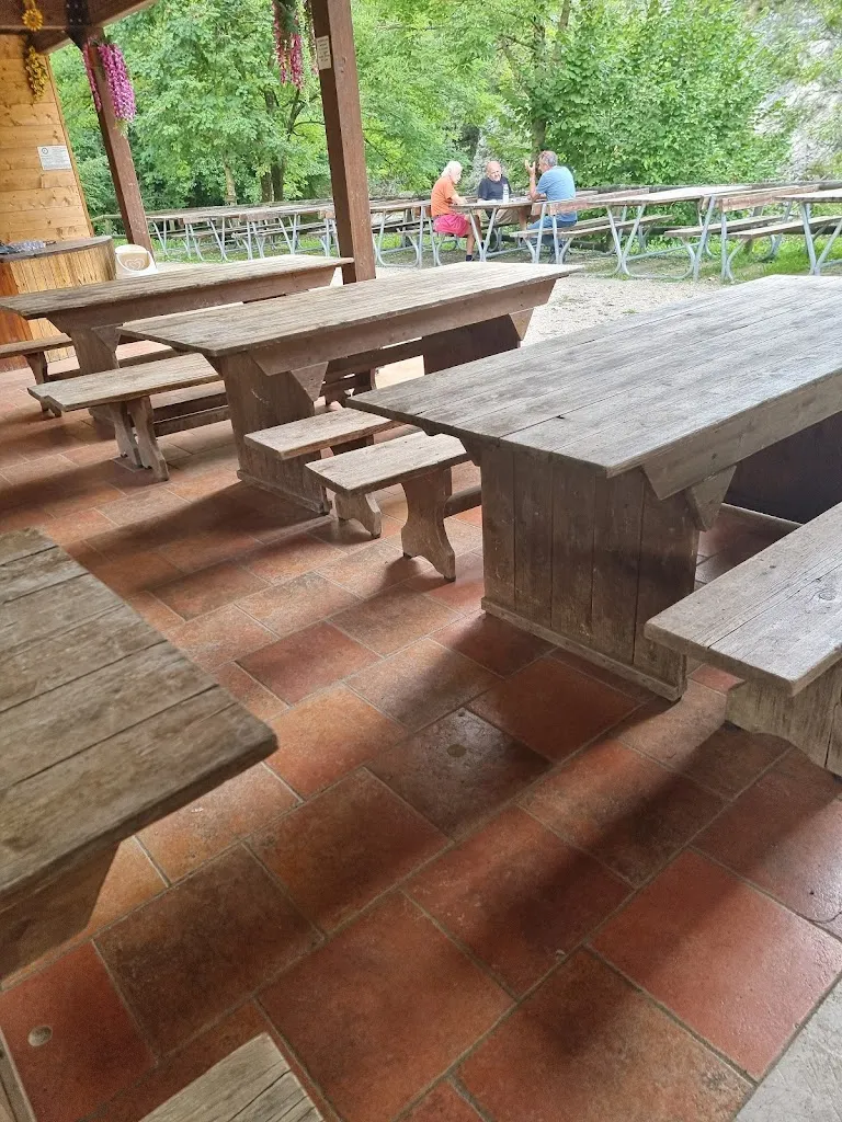 Ristorante della pesciara di bolca restaurant in Vestenanova