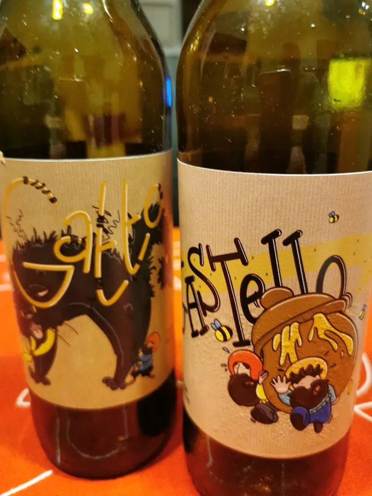 Alberto Bottaro_Luppoleto della Val d'Alpone_Vestenanova_review