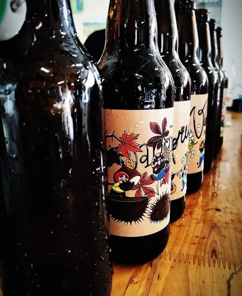 Luppoleto della Val d'Alpone restaurant in Vestenanova