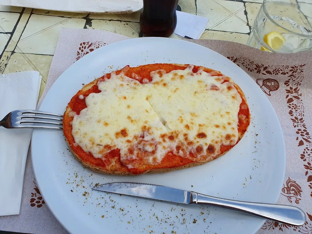 Menu_Planet ristorante & pizzeria_Vestenanova_image_1