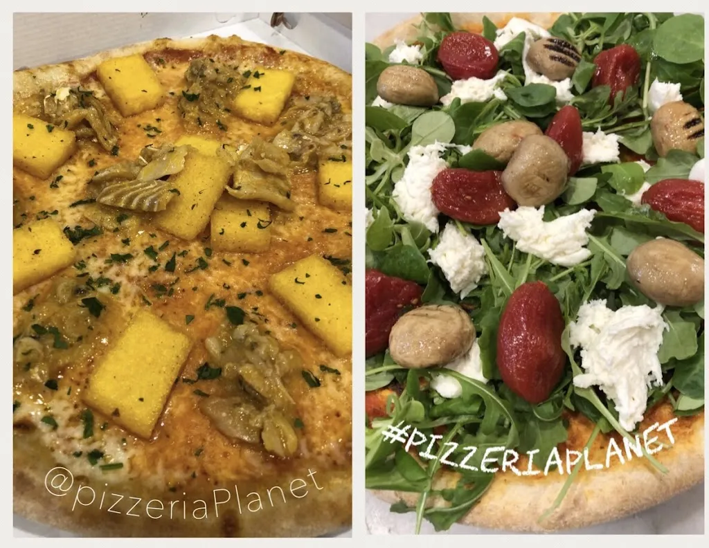 Menu_Planet ristorante & pizzeria_Vestenanova_image_5