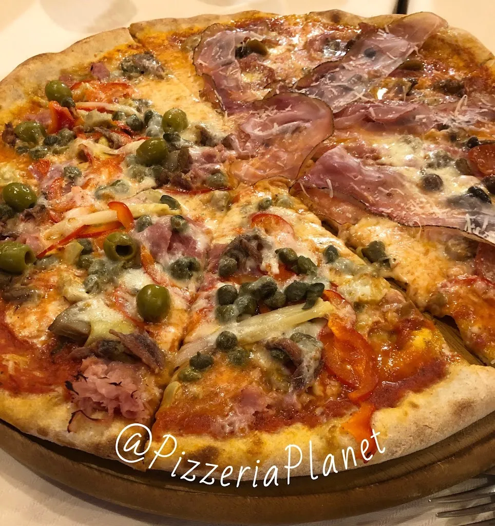 Menu_Planet ristorante & pizzeria_Vestenanova_image_6