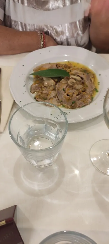 Menu_Planet ristorante & pizzeria_Vestenanova_image_7