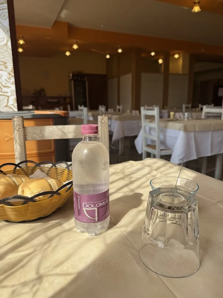 Tiziano Ederle_Planet ristorante & pizzeria_Vestenanova_review