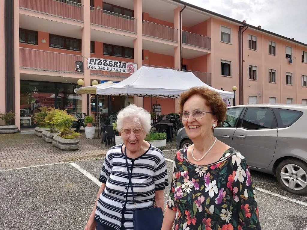 Ermanno Napoletani_Planet ristorante & pizzeria_Vestenanova_review