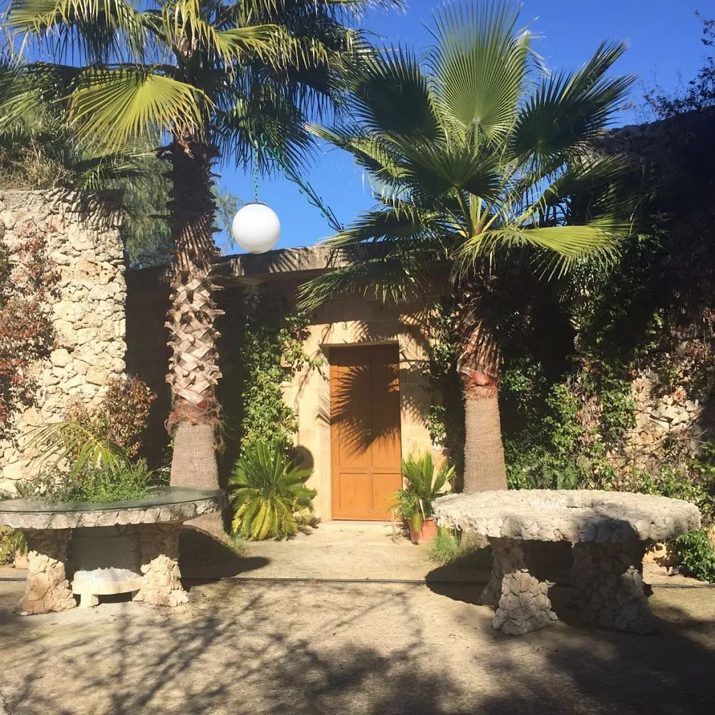 Kika restaurant in Ruffano