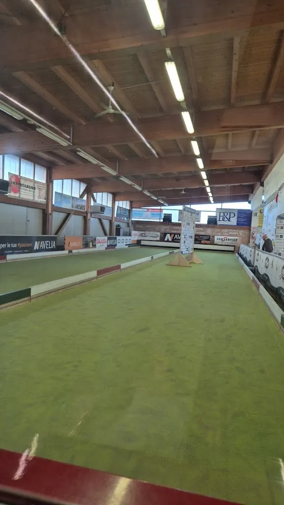 Al Sa_ASD Bocciofila Vigasio-Villafranca_Vigasio_review