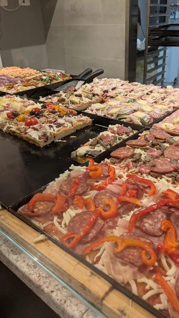 Farrox Pizza - Vigasio restaurant in Vigasio