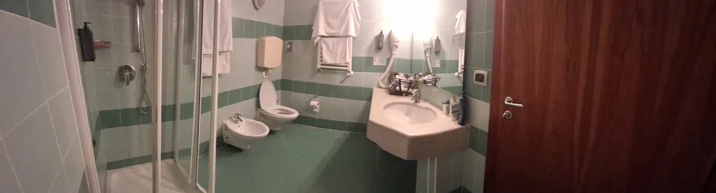 liberty93200_Montemezzi hotel_Vigasio_review