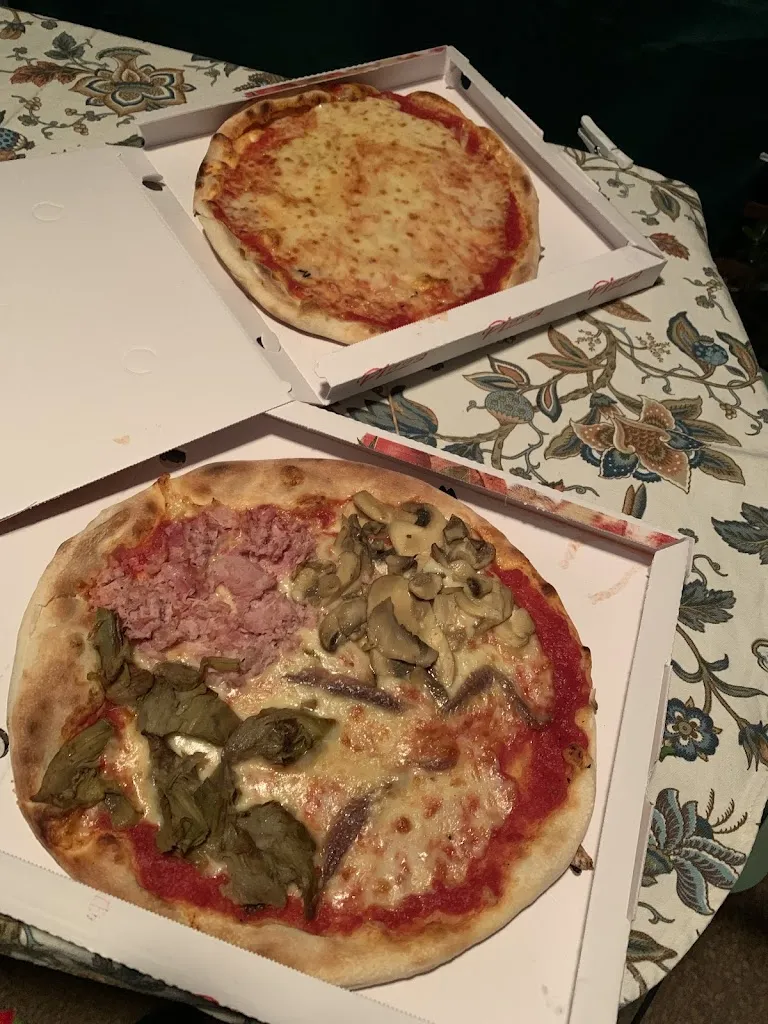 Menu_Pizzeria Trattoria La Strega_Vigasio_image_6