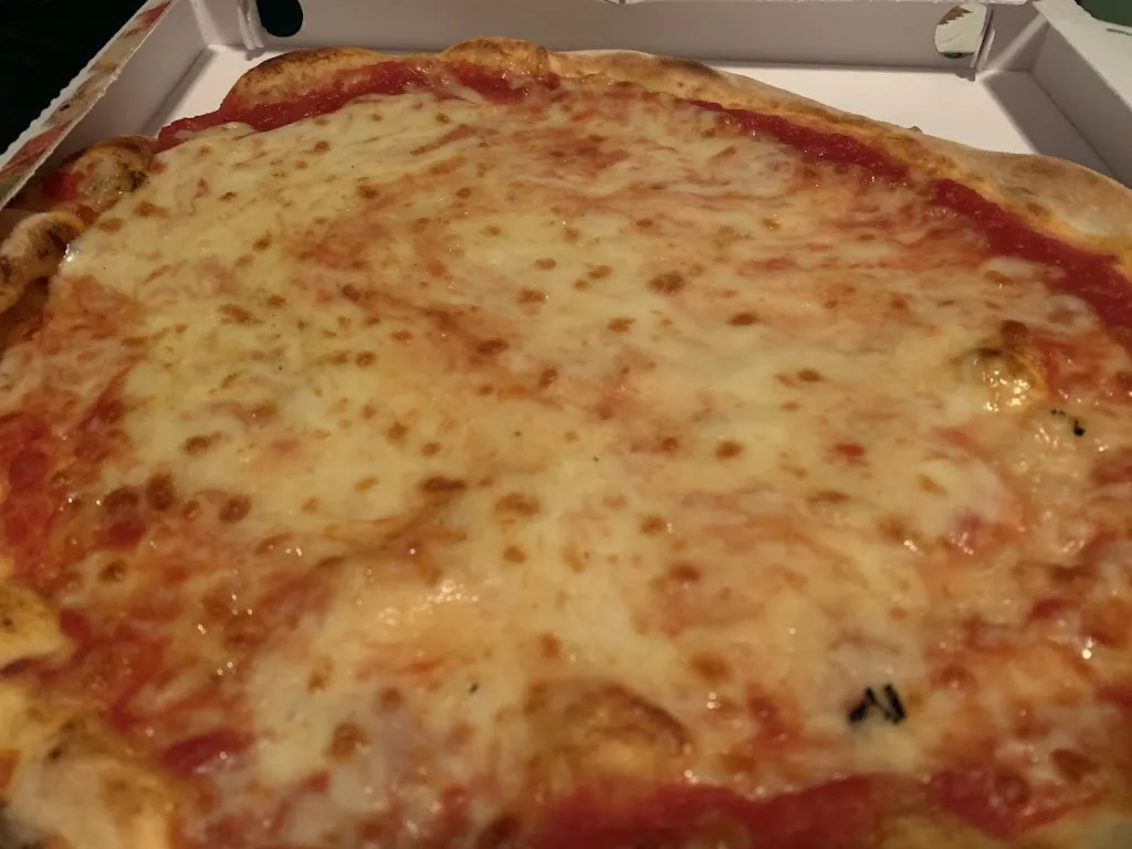 Menu_Pizzeria Trattoria La Strega_Vigasio_image_8