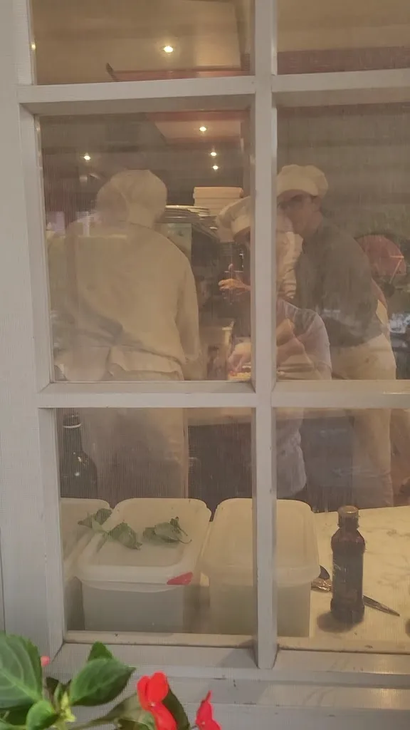 Nicefox_Pizzeria Trattoria La Strega_Vigasio_review