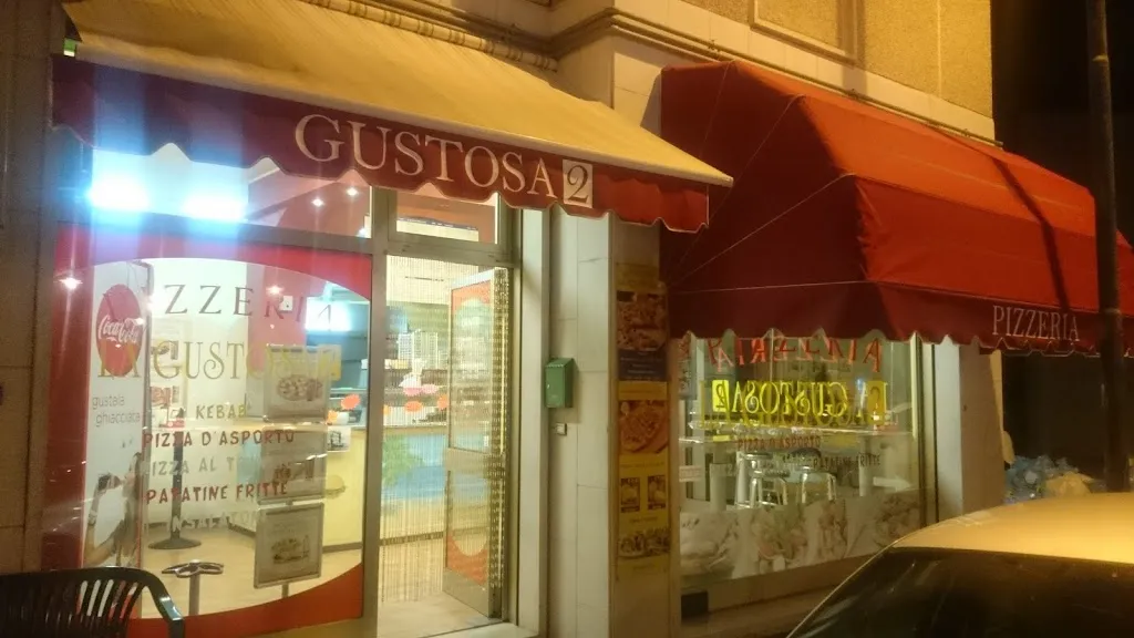la gustosa due restaurant in Vigasio