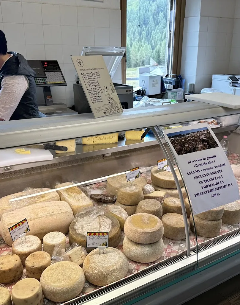 Eve Wa_Casera Razzo_Vigo di Cadore_recensione