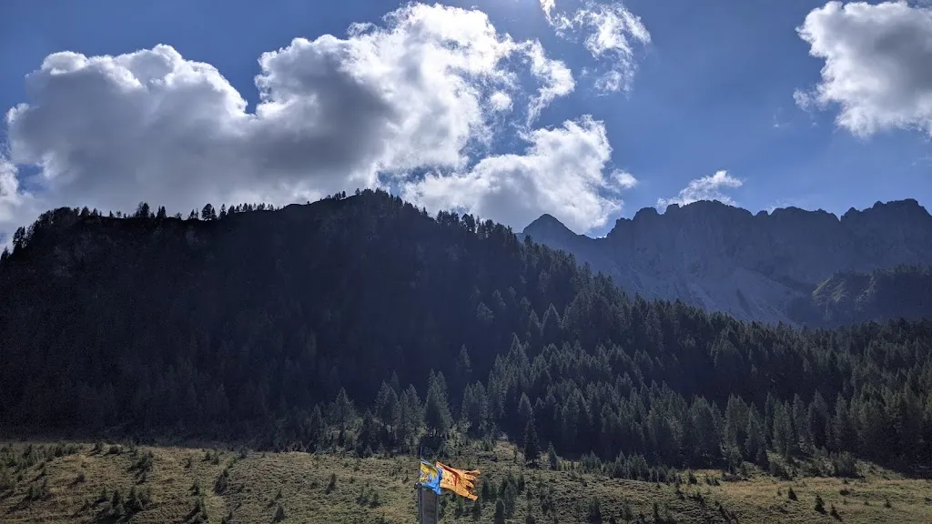 Wolf Pichler_Casera Razzo_Vigo di Cadore_recensione