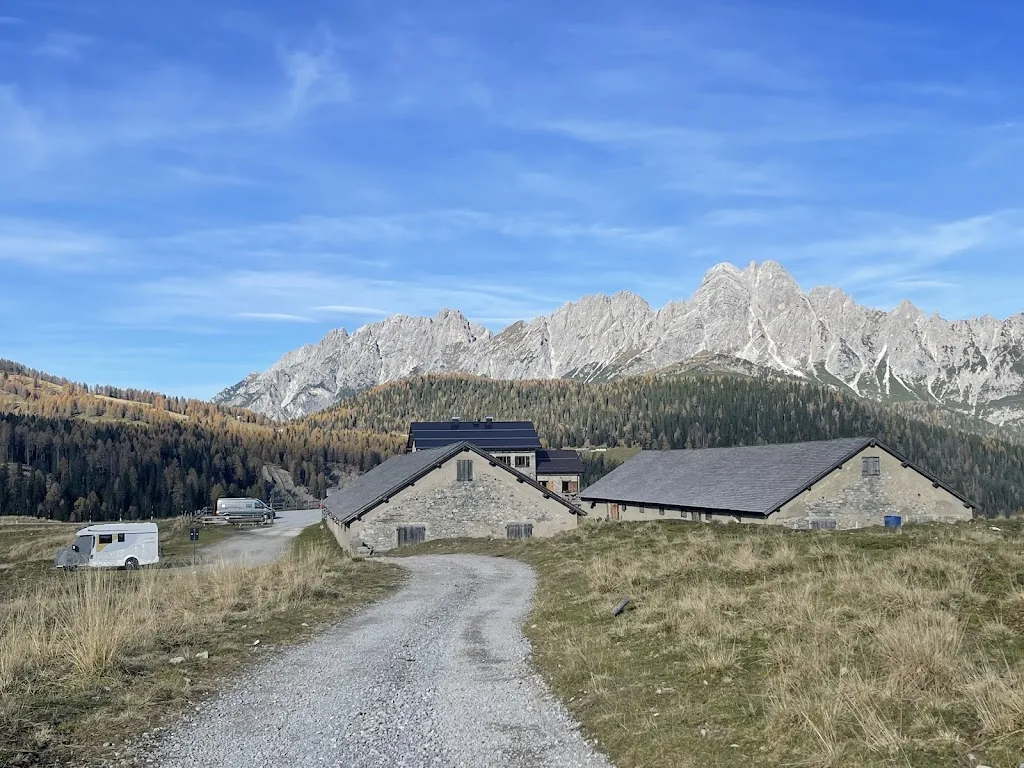 Antonín Mlejnek_Casera Razzo_Vigo di Cadore_recensione