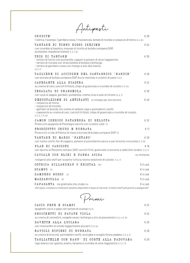 Menu_D4 Cafè_Vigonza_image_1