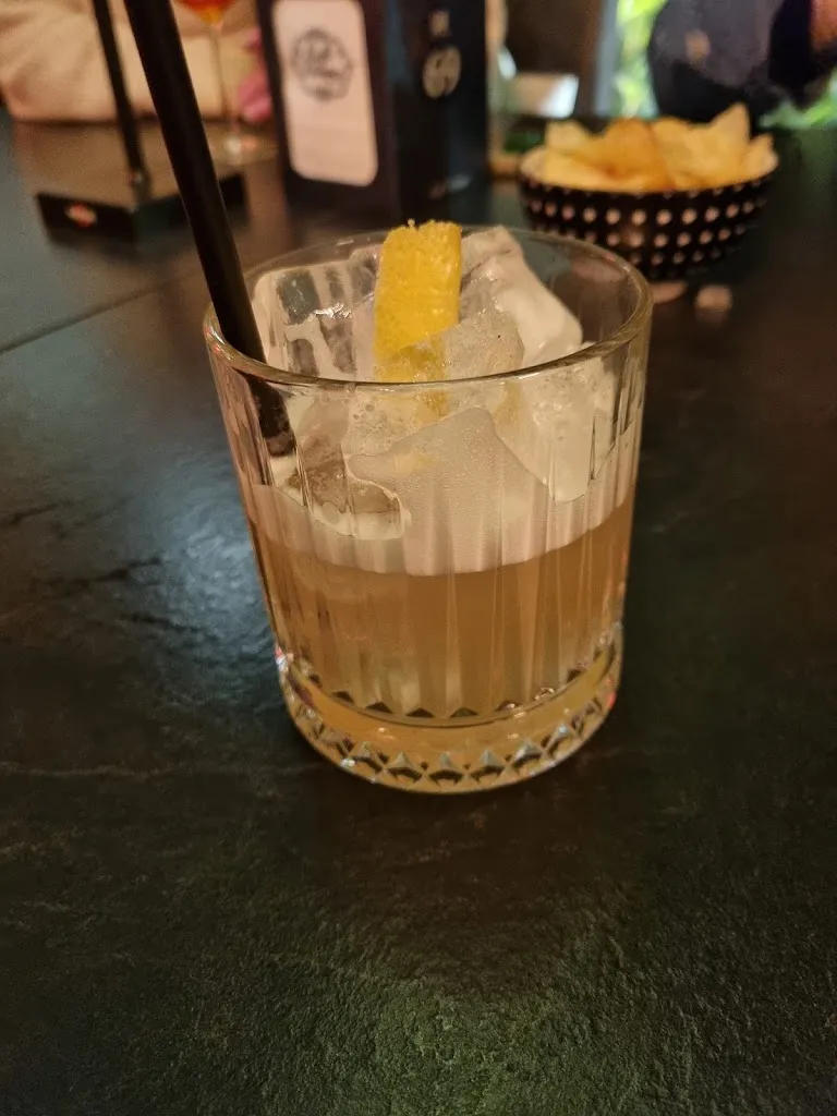 Cataldo D'Anna_D4 Cafè_Vigonza_review