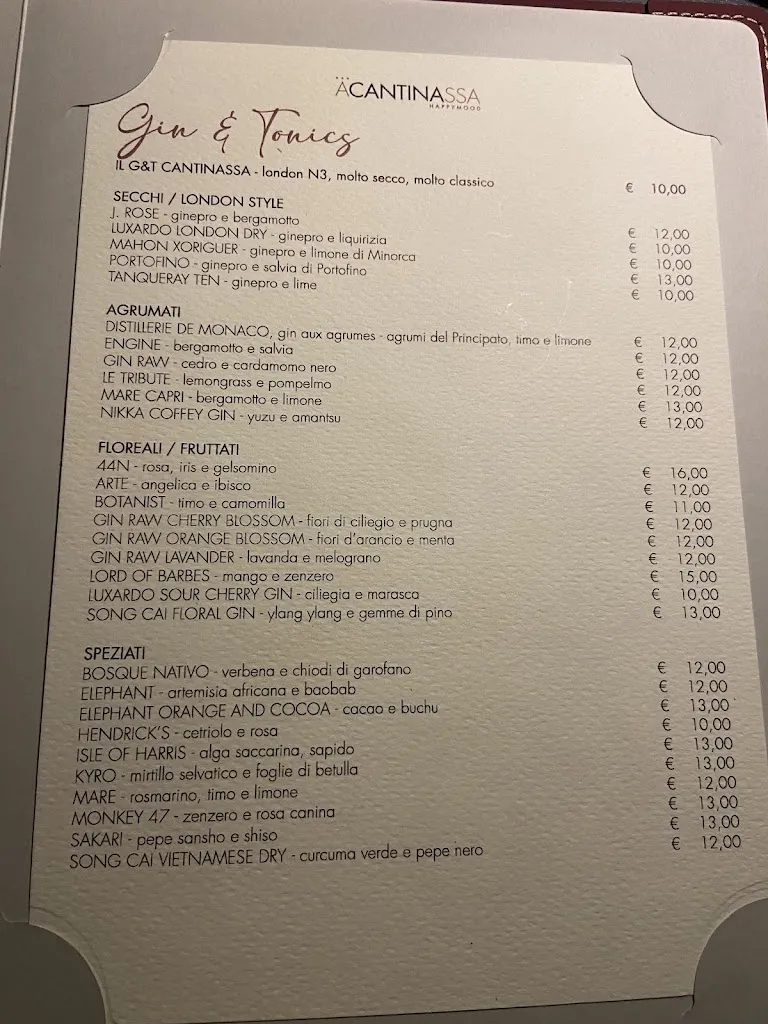 Menu_A Cantinassa_Vigonza_image_1