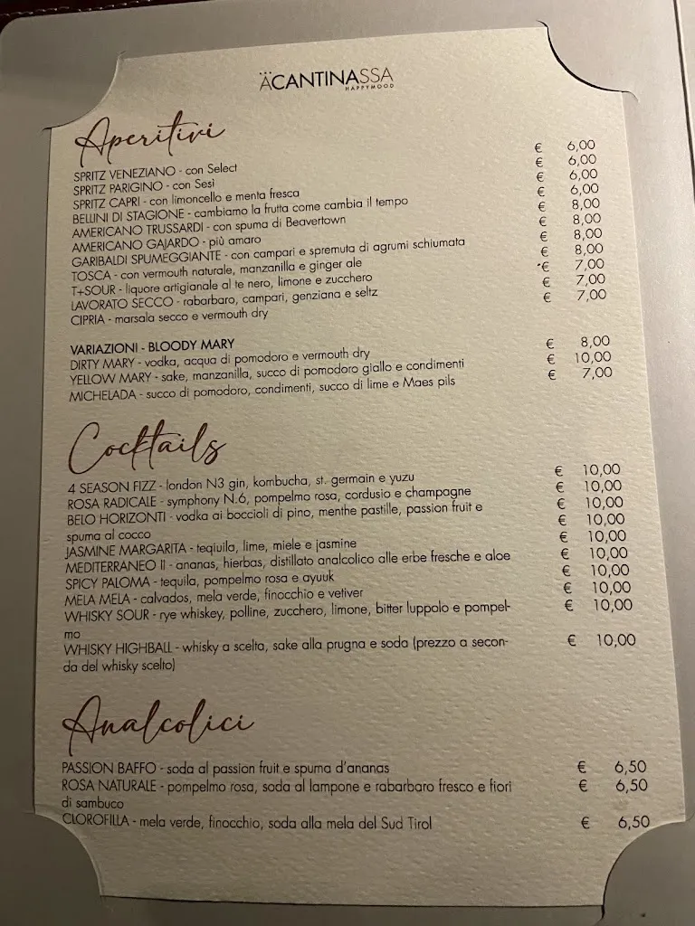 Menu_A Cantinassa_Vigonza_image_2