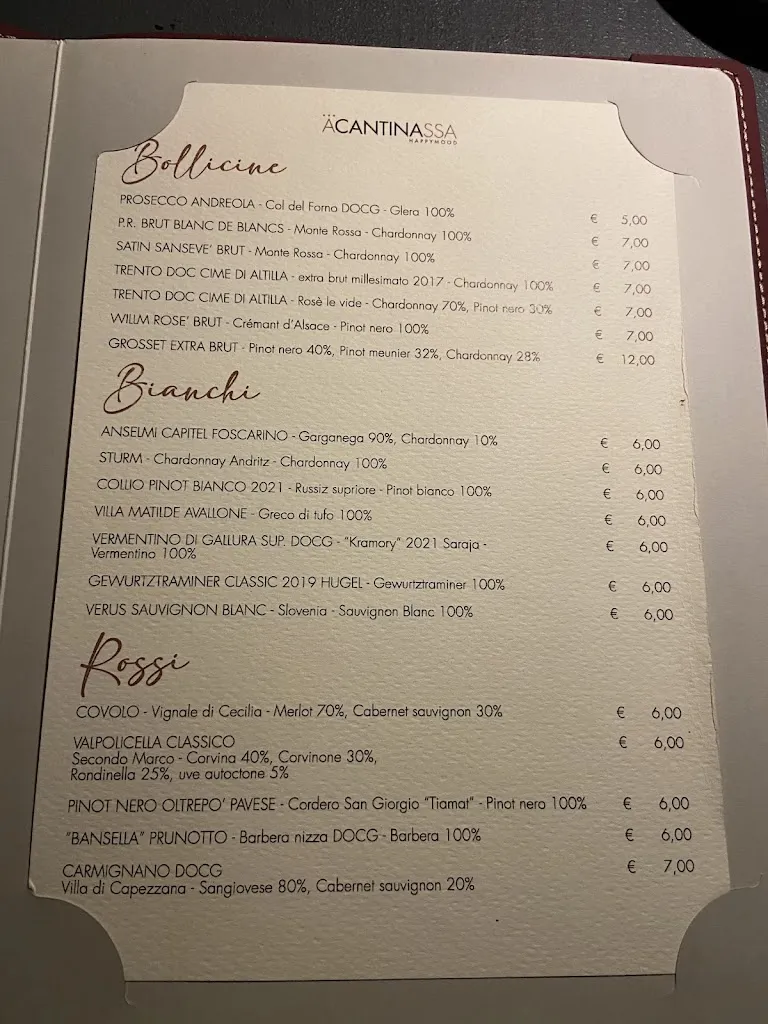 Menu_A Cantinassa_Vigonza_image_3