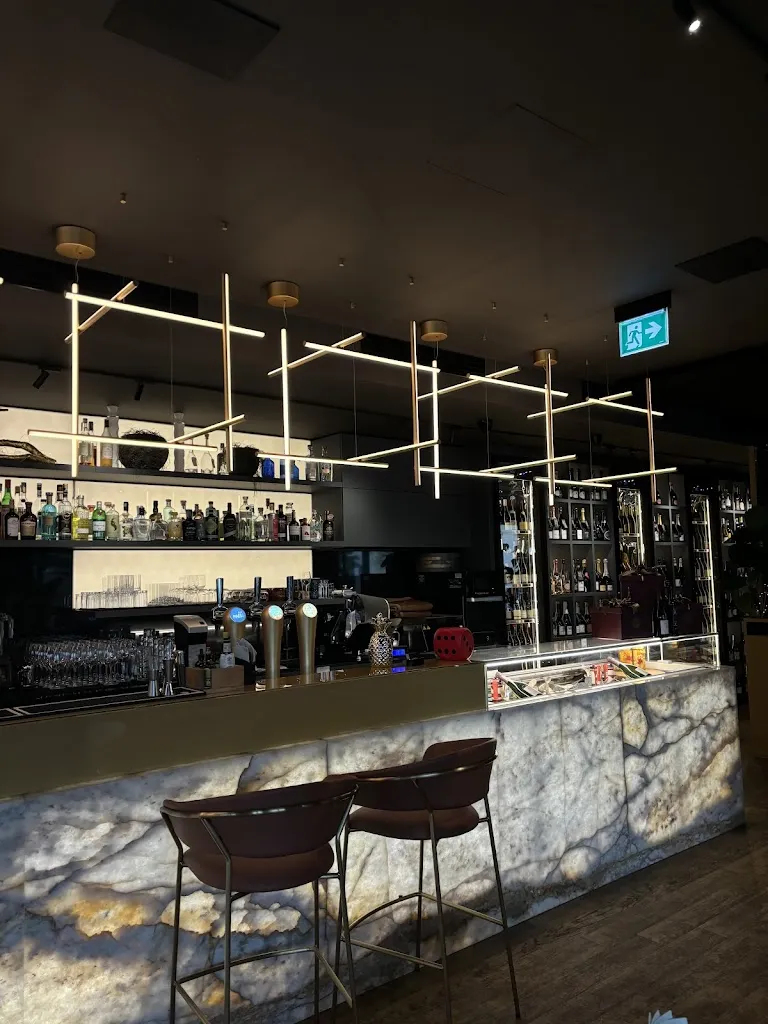 Mateusz Trojan_A Cantinassa_Vigonza_review