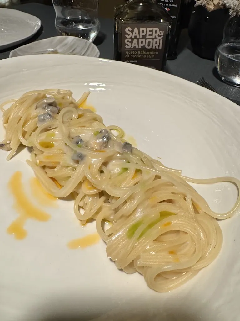 Clara T_A Cantinassa_Vigonza_review