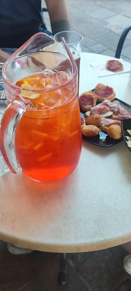 Menu_Cafe' Teatro Wine Bar_Villa Bartolomea_immagine_4