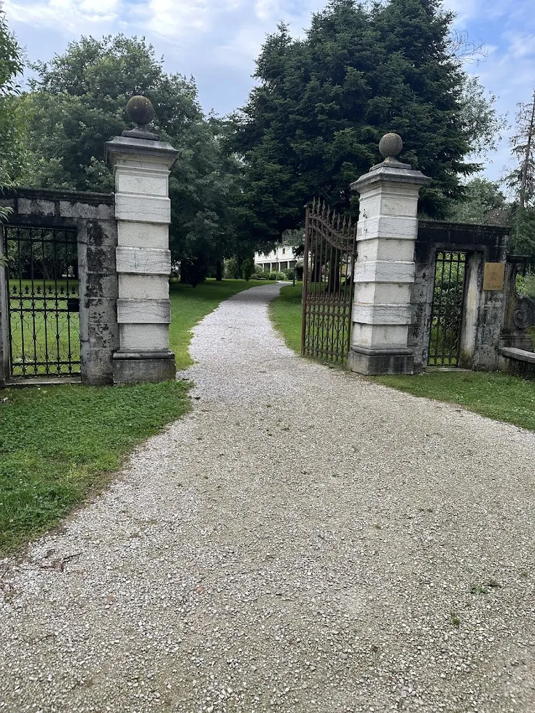 Michael A._Ristorante Villa Razzolini Loredan_Villa d'Asolo_review