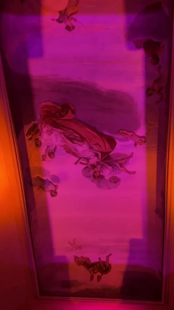 Andrea Cunial_Ristorante Villa Razzolini Loredan_Villa d'Asolo_review