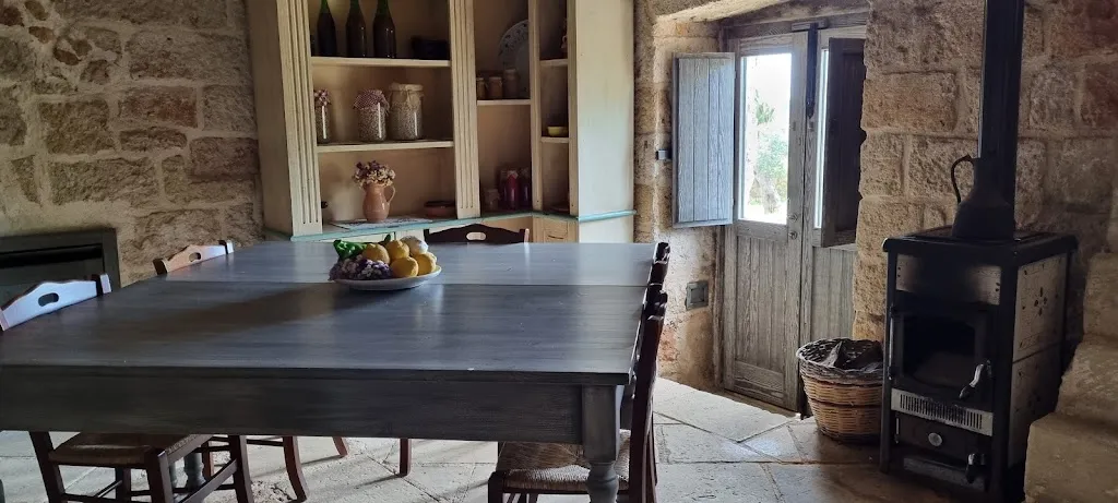 Tatanka restaurant in Ruffano