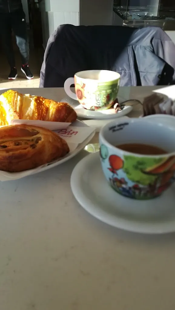 Rosa Diaz_Bar e Ristorantino al Sole_Villa d'Asolo_review