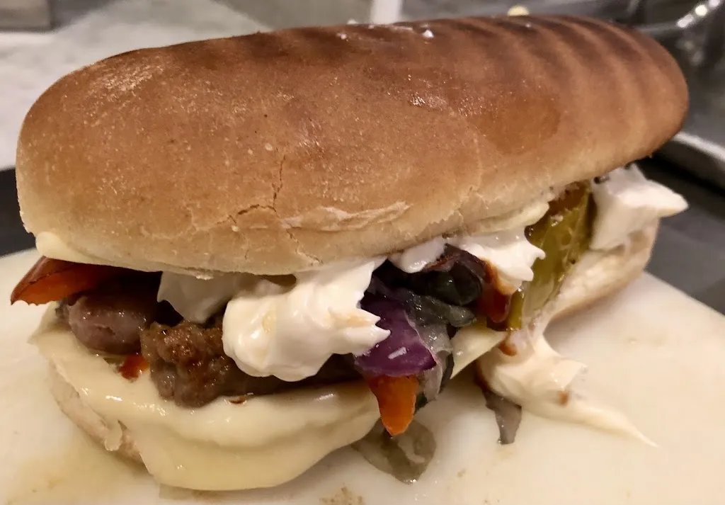 Menu_La fontanella - Da Bafo_Villa del Conte_image_9