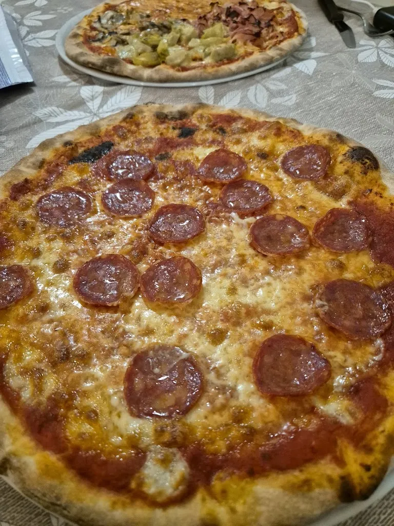 Giovanni Orbi_La fontanella - Da Bafo_Villa del Conte_review