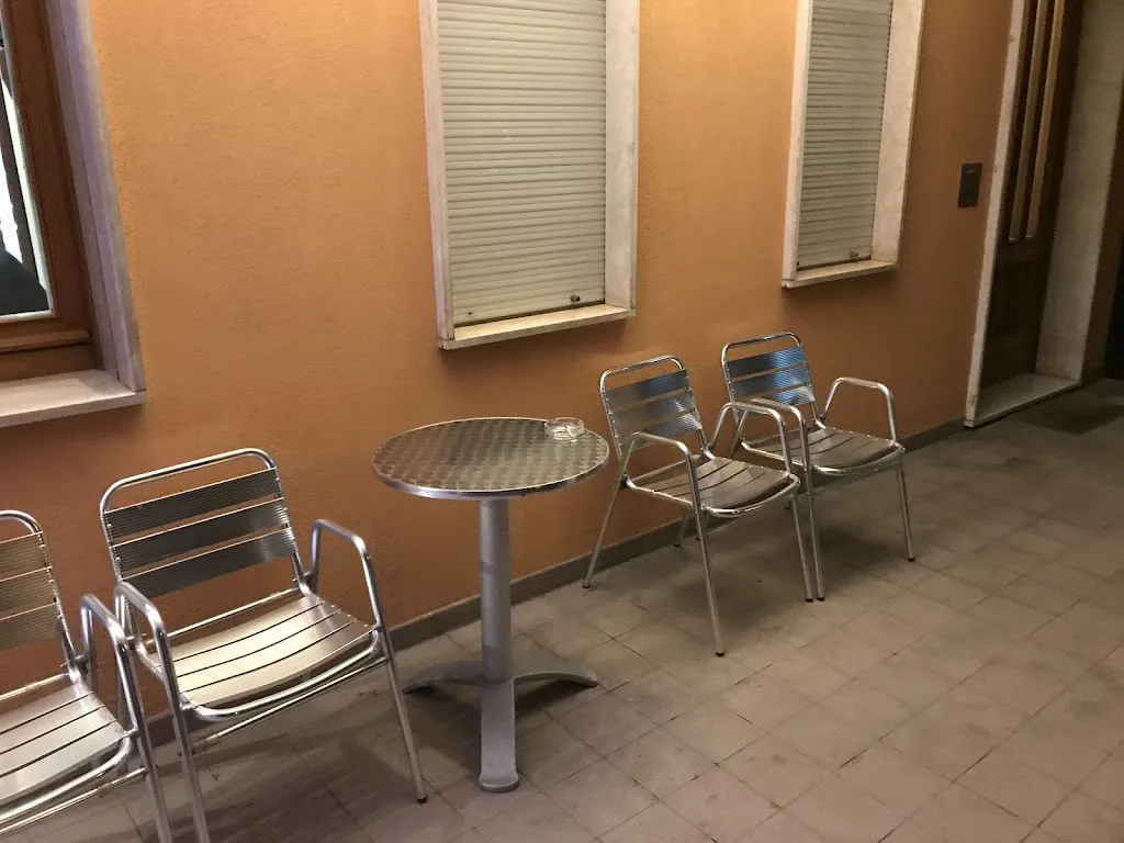 matteo zorzi_La fontanella - Da Bafo_Villa del Conte_review