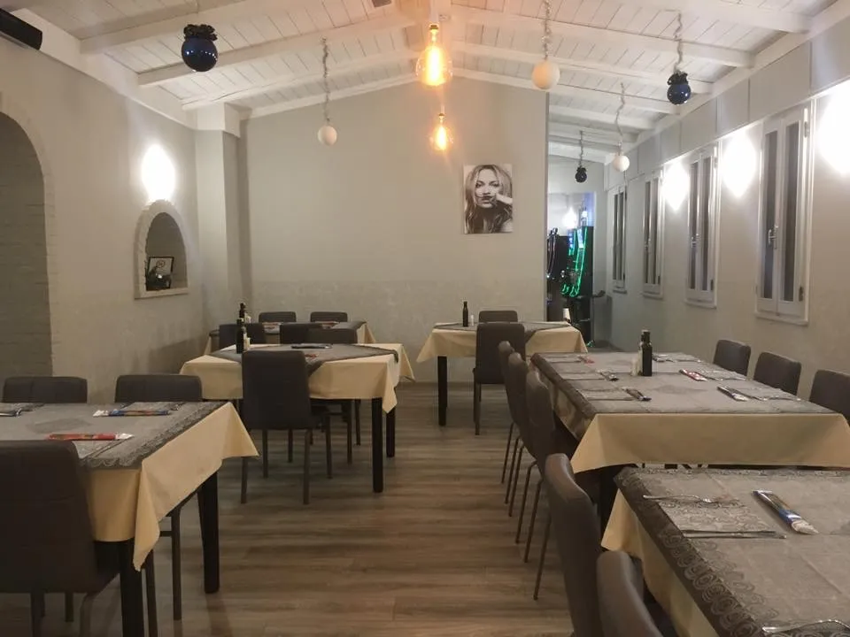 La fontanella - Da Bafo restaurant in Villa del Conte