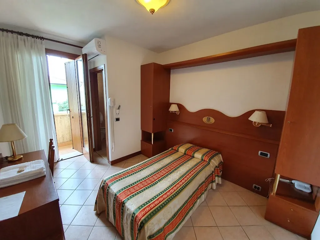 Hotel-Ristorante-Pizzeria 